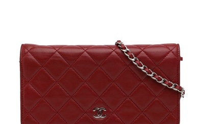 Chanel - Crossbody bag
