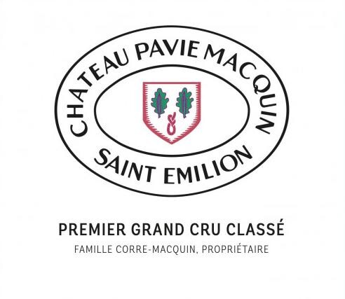 Château Pavie Macquin 2003, St Emilion Grand Cru Classé (12)