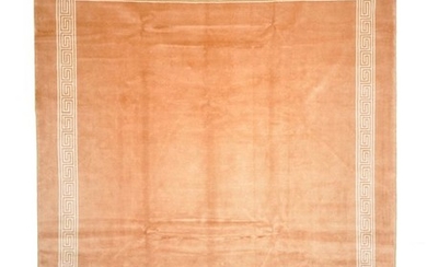 China - Carpet - 301 cm - 252 cm