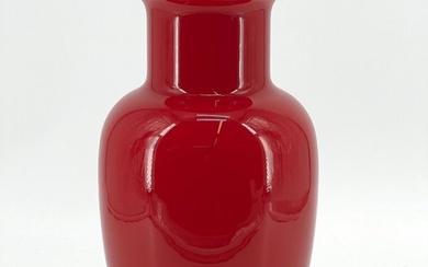 De Majo, 35 cm - Vase - Glass
