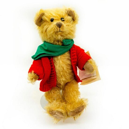 Dean's Rag Book Teddy Bear, Giuseppe