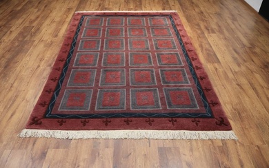 Designer Nepal - Carpet - 288 cm - 195 cm
