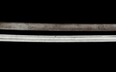FRENCH INFANTRY OFFICER SWORD MODEL 1845