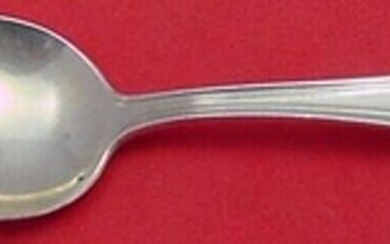 Fairfax by Durgin-Gorham Sterling Silver Baby Spoon 4 1/2" Child's Flatware