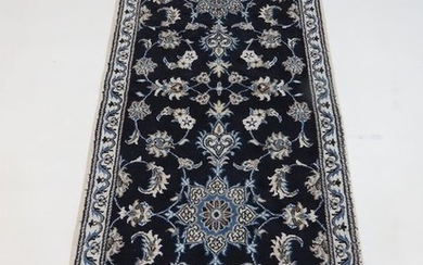 Feiner Nain 9La - Carpet - 202 cm - 83 cm