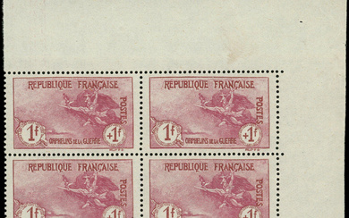 France 1901-2000