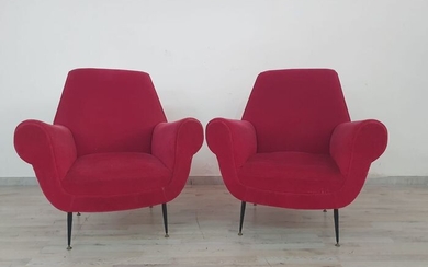 Gigi Radice - Lounge chair (2)