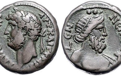Hadrianus 177-138