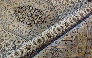 Herati Bidjar - Carpet - 310 cm - 250 cm