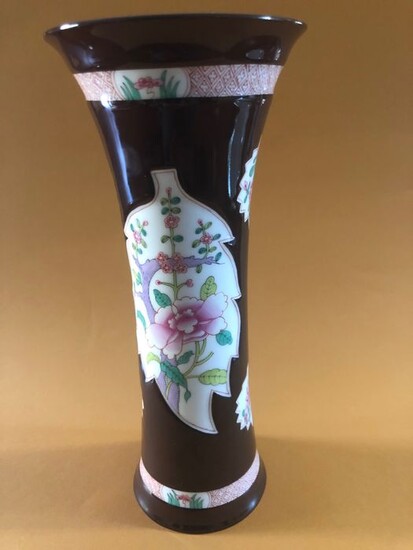 Herend - Vase - Porcelain