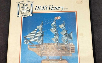 Heritage Mint Tall Ships of the World HMS Victory Ship
