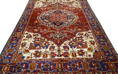 Heriz - Carpet - 300 cm - 200 cm