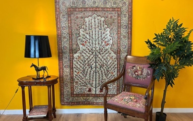 Kayseri Seide - Carpet - 180 cm - 120 cm