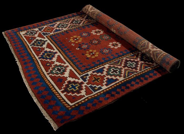 Kuba Schirwan - Carpet - 195 cm - 117 cm