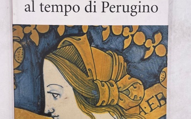 «La ceramica Umbra al Tempo di Perugino»,... - Lot 275 - Tessier & Sarrou et Associés