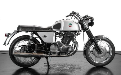 Laverda - GT - 750 cc - 1969