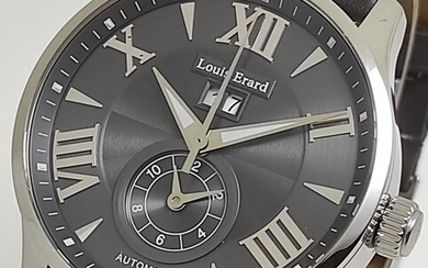 Louis Erard - Dual Time 1931 Automatic Big Date - 222 - Men - 2011-present