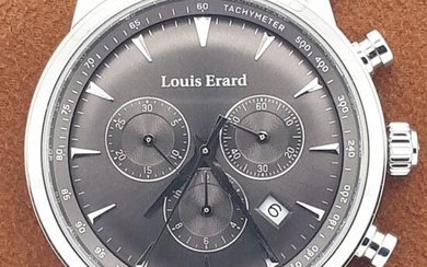 Louis Erard - Heritage Chronograph - 900 - Men - 2011-present