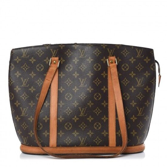 Louis Vuitton - Babylone Shoulder bag