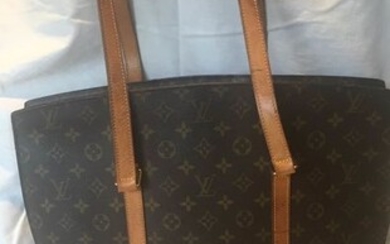Louis Vuitton - BabyloneHobo bag