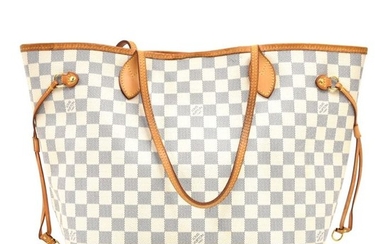 Louis Vuitton - Neverfull MM Tote bag