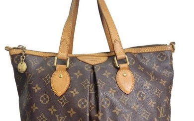Louis Vuitton - Palermo PM - Shoulder bag