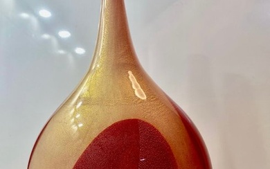 Made Murano Glass - Vase - Glass