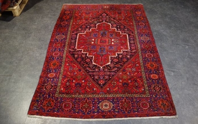 Malayer iran - Carpet - 208 cm - 144 cm