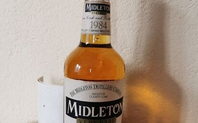 Midleton Very Rare - b. 1984 - 75cl