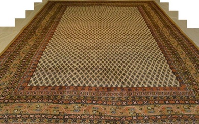 Mir - Carpet - 352 cm - 252 cm