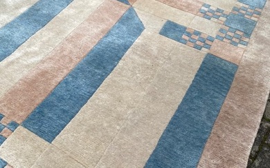 Nepal - Carpet - 288 cm - 196 cm