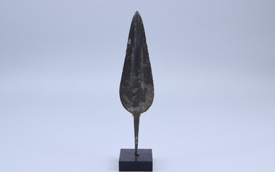Orient ancien. Probablement Iran. Âge du Bronze, v. 3000-1500 av. J.-C.