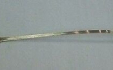 Paul Revere by Towle Sterling Silver Punch Ladle 13 1/4" All-Sterling Original