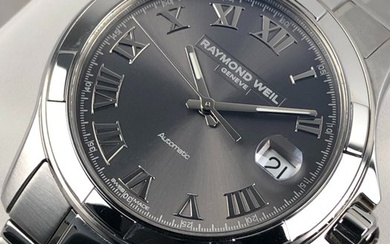 Raymond Weil - Parsifal Automatic - 2970-ST-00608 - Men - 2011-present