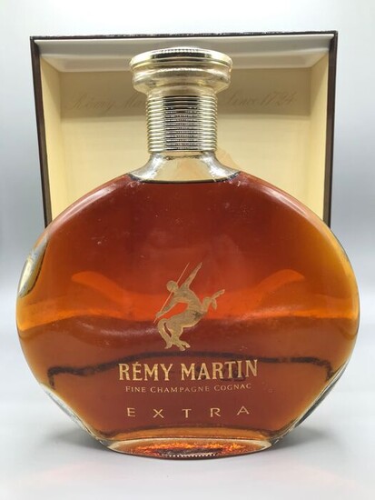 Rémy Martin - Extra Fine Champagne Cognac - 70cl