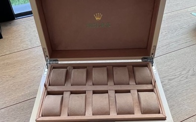 Rolex - Storage Box Deluxe
