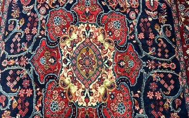 Sarouck - Carpet - 315 cm - 157 cm