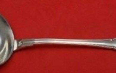 Savoy by Buccellati Italy Sterling Silver Gravy Ladle 7 1/2"