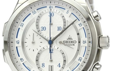 Seiko - Credor - GCBK985 (6S37-00D0) - Men - 2011-present