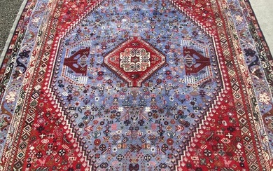 Shiraz - Carpet - 250 cm - 200 cm