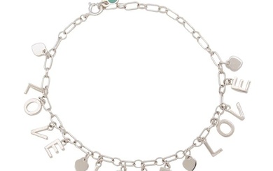 Tiffany & Co. Sterling Silver