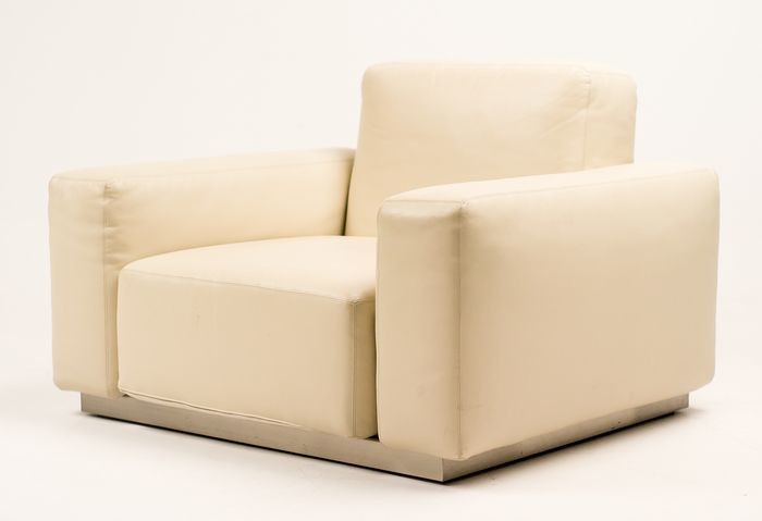 Zanotta - Lounge chair - Upndown