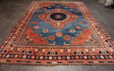 Ziegler - Carpet - 290 cm - 216 cm