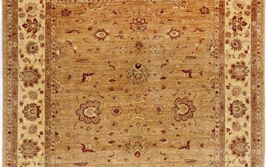 Ziegler carpet - Rug - 300 cm - 245 cm