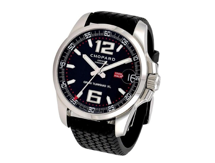 Chopard Milli Miglia GT Turismo XL Automatic Watch