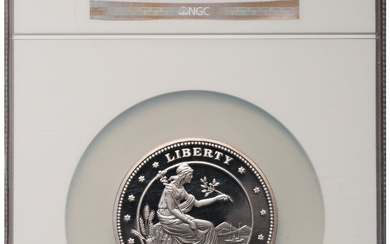 2024 April 29 Modern Collectible US Coins & Bullion US Coins Showcase Auction #60378