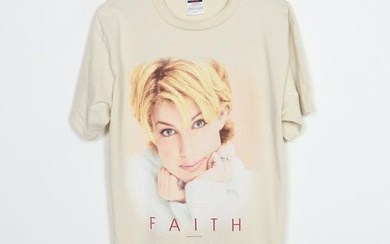 1998 Faith Hill Shirt