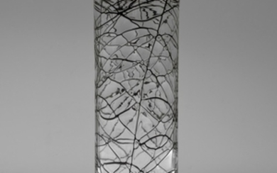 Frederick Carder; Steuben - Frederick Carder Vase