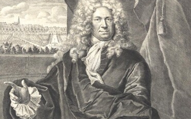 Bernigeroth, Johann Martin