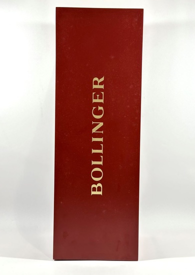 Bollinger, Special Cuvée Brut Francia-CHAMPAGNE 3